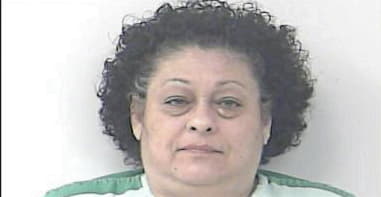 Monique Stanford-Zwick, - St. Lucie County, FL 